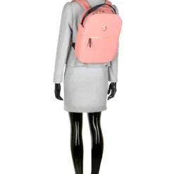 Sac à Dos Antivol Delsey Securstyle -Promos Voyage Sac Boutique sac dos delsey 772698z