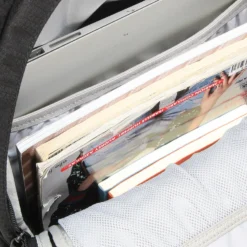 Sac à Dos Delsey Nomade M -Promos Voyage Sac Boutique sac dos delsey 787287z