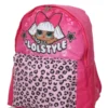 Sac à Dos Poupées LOL Style