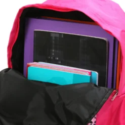 Sac à Dos Poupées LOL Style -Promos Voyage Sac Boutique sac dos dessins animes 751365z