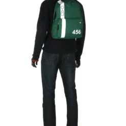 Sac à Dos Game Over 456 23 Sac à Dos Game Over 456 -Promos Voyage Sac Boutique sac dos dessins animes 751738z