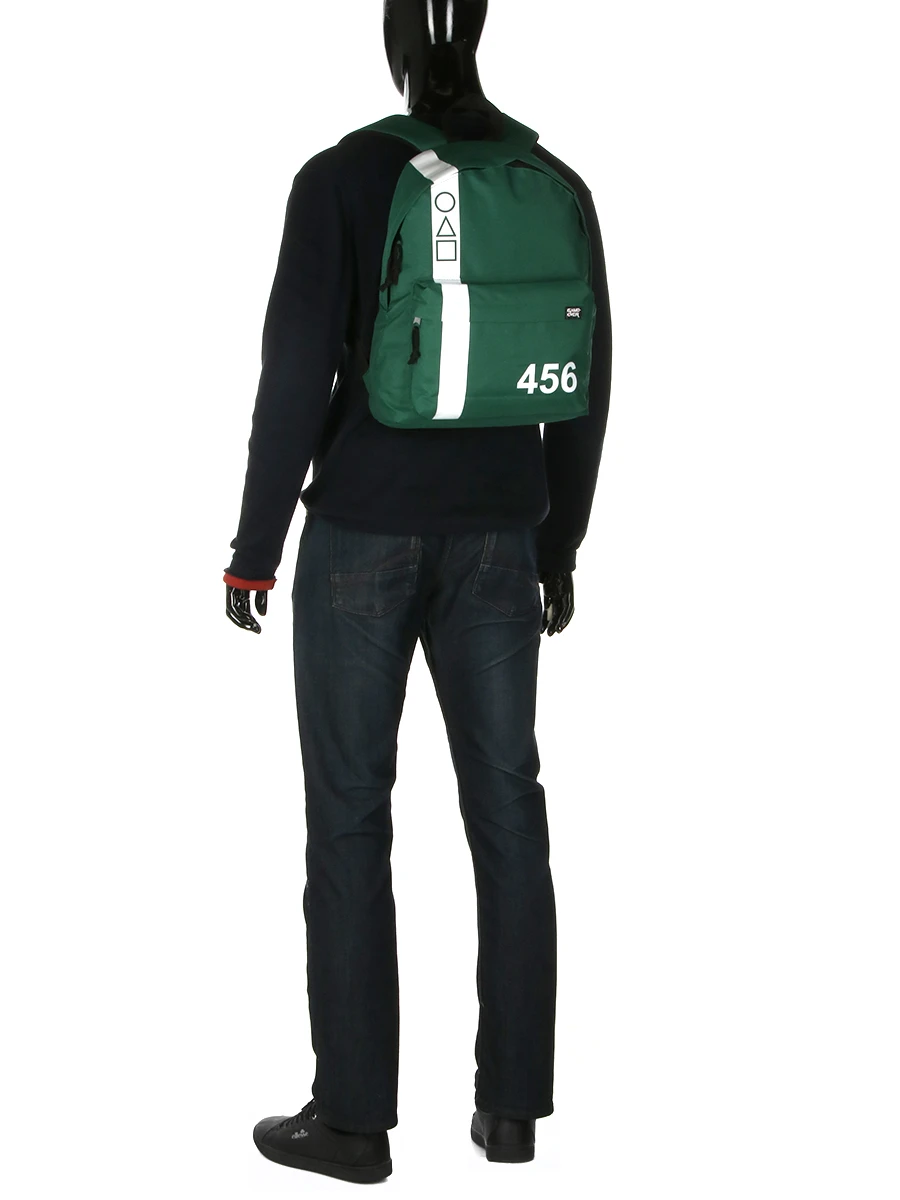 Sac à Dos Game Over 456 12 Sac à Dos Game Over 456 – Image 12