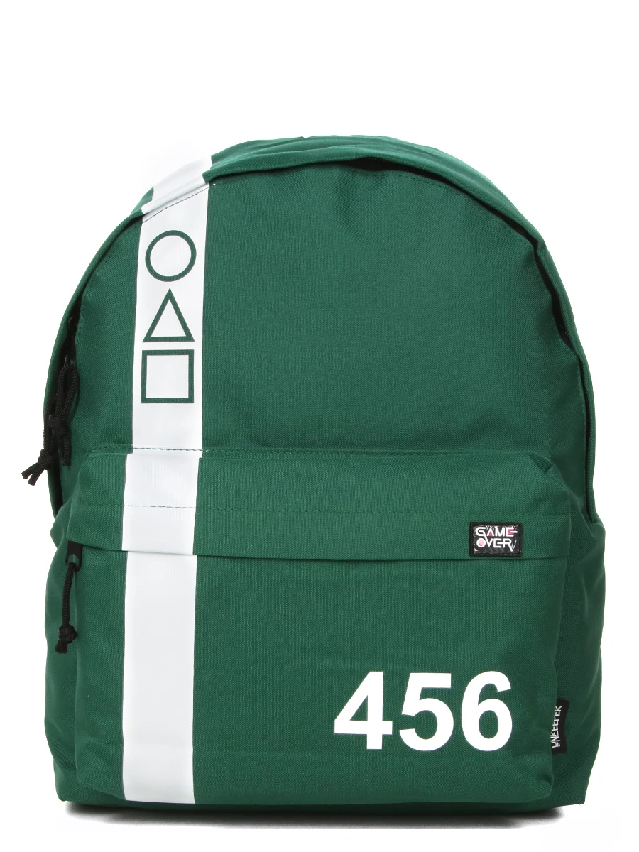 Sac à Dos Game Over 456 2 Sac à Dos Game Over 456 – Image 2