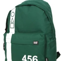 Sac à Dos Game Over 456