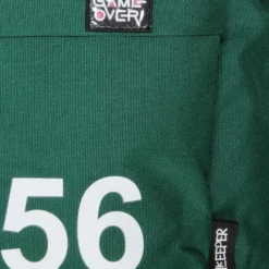 Sac à Dos Game Over 456 15 Sac à Dos Game Over 456 -Promos Voyage Sac Boutique sac dos dessins animes 751747z