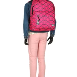 Sac à Dos Game Over Doll -Promos Voyage Sac Boutique sac dos dessins animes 751763z