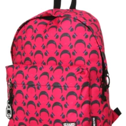 Sac à Dos Game Over Doll