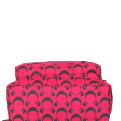 Sac à Dos Game Over Doll -Promos Voyage Sac Boutique sac dos dessins animes 751771z