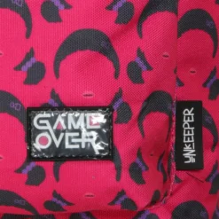 Sac à Dos Game Over Doll -Promos Voyage Sac Boutique sac dos dessins animes 751772z