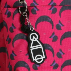 Sac à Dos Game Over Doll -Promos Voyage Sac Boutique sac dos dessins animes 751773z