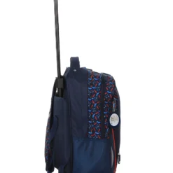 Sac à Dos à Roulettes Batman Midnight 22 Sac à Dos à Roulettes Batman Midnight -Promos Voyage Sac Boutique sac dos dessins animes 786811z