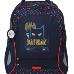 Sac à Dos à Roulettes Batman Midnight 18 Sac à Dos à Roulettes Batman Midnight -Promos Voyage Sac Boutique sac dos dessins animes 786813z