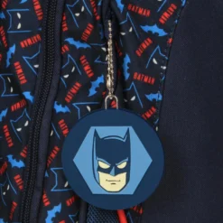 Sac à Dos à Roulettes Batman Midnight 29 Sac à Dos à Roulettes Batman Midnight -Promos Voyage Sac Boutique sac dos dessins animes 786814z