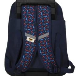 Sac à Dos à Roulettes Batman Midnight 28 Sac à Dos à Roulettes Batman Midnight -Promos Voyage Sac Boutique sac dos dessins animes 786816z