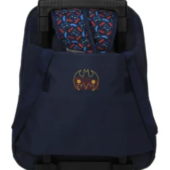 Sac à Dos à Roulettes Batman Midnight 19 Sac à Dos à Roulettes Batman Midnight -Promos Voyage Sac Boutique sac dos dessins animes 786818z