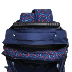 Sac à Dos à Roulettes Batman Midnight 27 Sac à Dos à Roulettes Batman Midnight -Promos Voyage Sac Boutique sac dos dessins animes 786822z