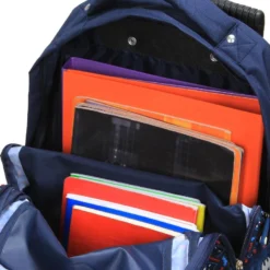 Sac à Dos à Roulettes Batman Midnight 26 Sac à Dos à Roulettes Batman Midnight -Promos Voyage Sac Boutique sac dos dessins animes 786823z