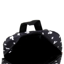 Disney Sac à Dos Mickey My Little Bag 34 Cm -Promos Voyage Sac Boutique sac dos disney 534899z
