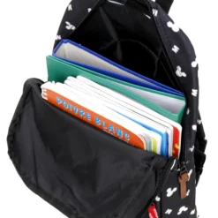 Disney Sac à Dos Mickey My Little Bag 34 Cm -Promos Voyage Sac Boutique sac dos disney 534900z