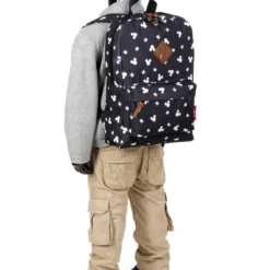 Disney Sac à Dos Mickey My Little Bag 34 Cm -Promos Voyage Sac Boutique sac dos disney 534909z