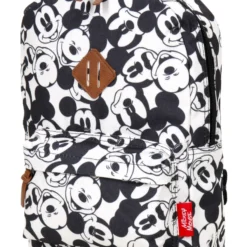 Disney Sac à Dos Mickey My Little Bag 34 Cm -Promos Voyage Sac Boutique sac dos disney 535012z
