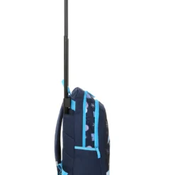 Disney Sac à Dos à Roulettes La Reine Des Neiges 2 Nokk 49 Cm -Promos Voyage Sac Boutique sac dos disney 695793z