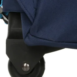 Disney Sac à Dos à Roulettes La Reine Des Neiges 2 Nokk 49 Cm -Promos Voyage Sac Boutique sac dos disney 695794z