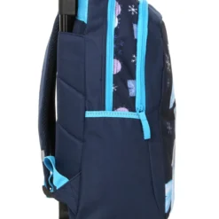 Disney Sac à Dos à Roulettes La Reine Des Neiges 2 Nokk 49 Cm -Promos Voyage Sac Boutique sac dos disney 695795z