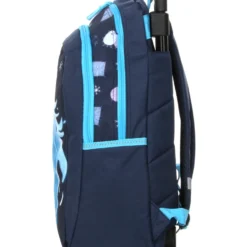 Disney Sac à Dos à Roulettes La Reine Des Neiges 2 Nokk 49 Cm -Promos Voyage Sac Boutique sac dos disney 695797z