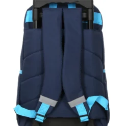 Disney Sac à Dos à Roulettes La Reine Des Neiges 2 Nokk 49 Cm -Promos Voyage Sac Boutique sac dos disney 695798z