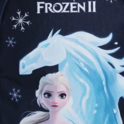 Disney Sac à Dos à Roulettes La Reine Des Neiges 2 Nokk 49 Cm -Promos Voyage Sac Boutique sac dos disney 695801z