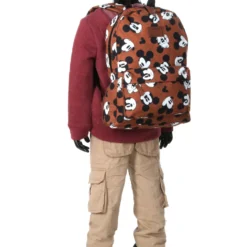 Disney Sac à Dos Mickey My Own Way 21 Disney Sac à Dos Mickey My Own Way -Promos Voyage Sac Boutique sac dos disney 698032z