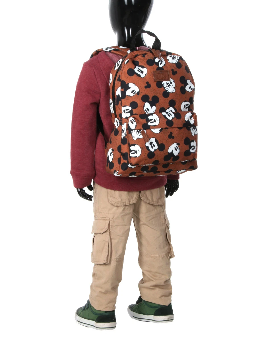 Disney Sac à Dos Mickey My Own Way 11 Disney Sac à Dos Mickey My Own Way – Image 11