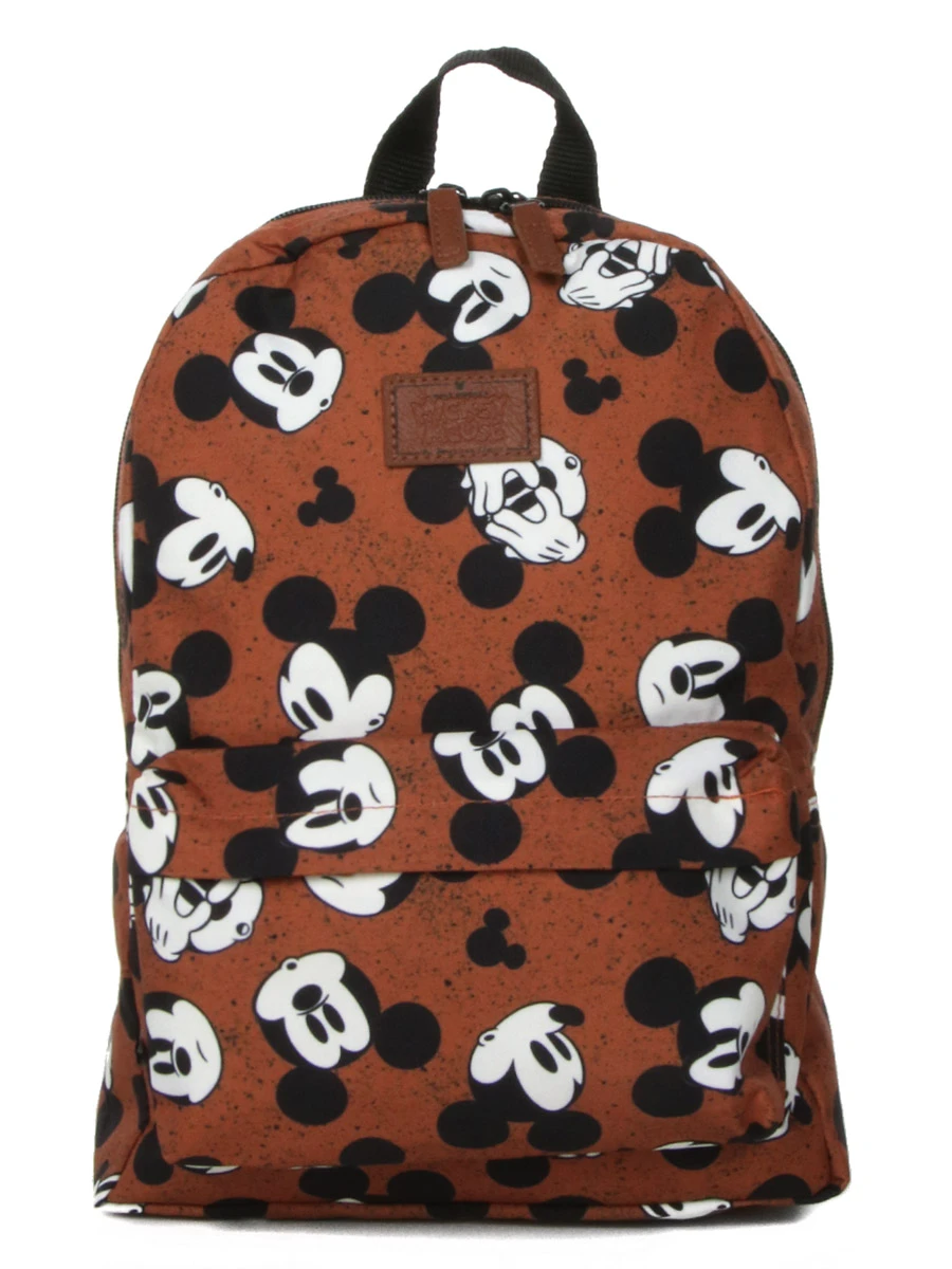 Disney Sac à Dos Mickey My Own Way 2 Disney Sac à Dos Mickey My Own Way – Image 2