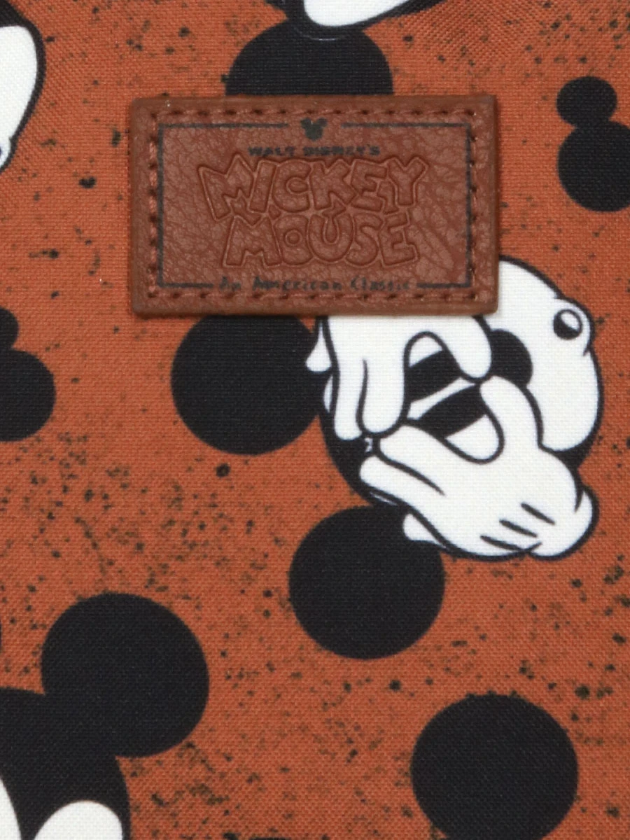 Disney Sac à Dos Mickey My Own Way 4 Disney Sac à Dos Mickey My Own Way – Image 4