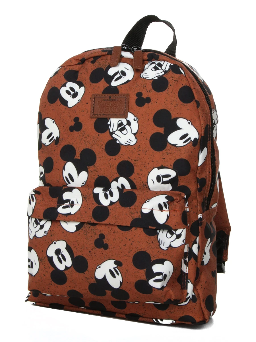 Disney Sac à Dos Mickey My Own Way 1 Disney Sac à Dos Mickey My Own Way