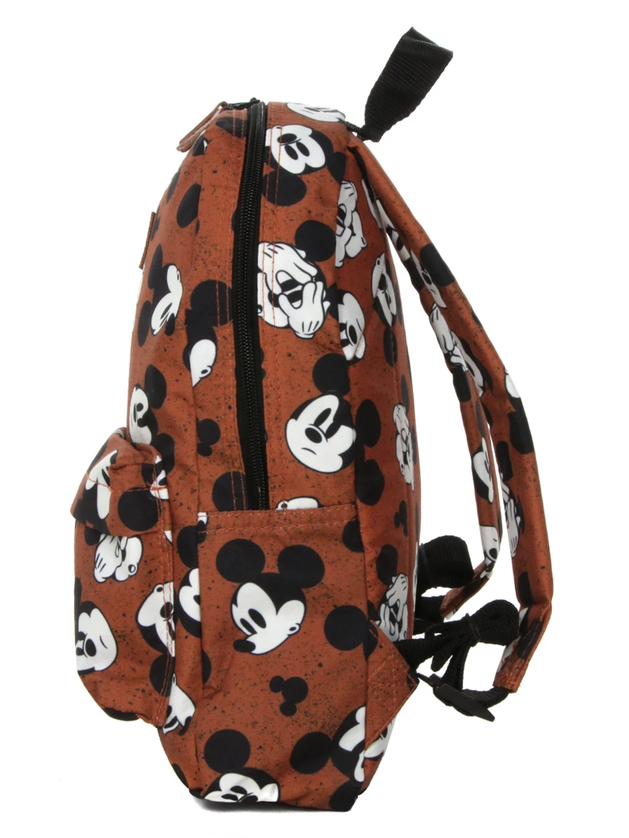 Disney Sac à Dos Mickey My Own Way 5 Disney Sac à Dos Mickey My Own Way – Image 5