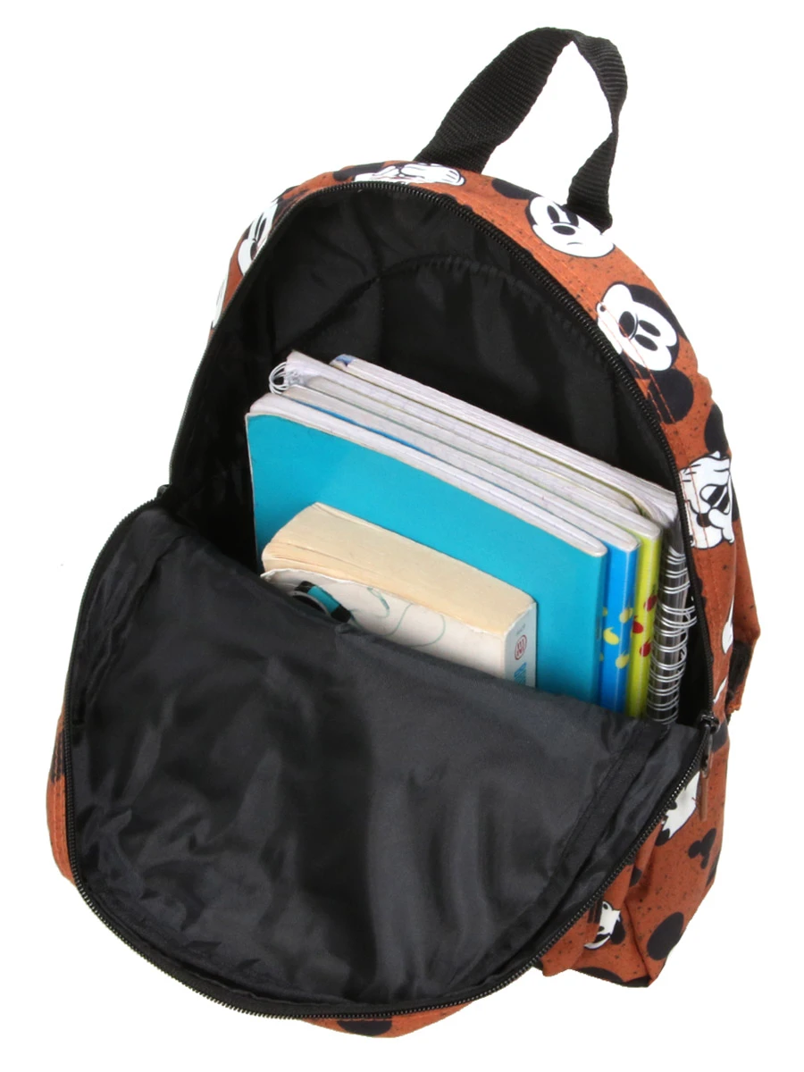 Disney Sac à Dos Mickey My Own Way 9 Disney Sac à Dos Mickey My Own Way – Image 9