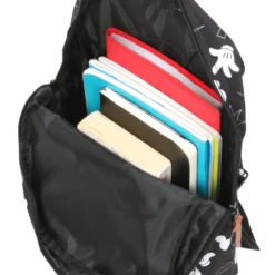 Disney Sac à Dos Mickey My Little Bag Flash -Promos Voyage Sac Boutique sac dos disney 698276z