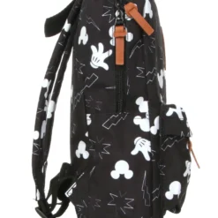 Disney Sac à Dos Mickey My Little Bag Flash -Promos Voyage Sac Boutique sac dos disney 698282z