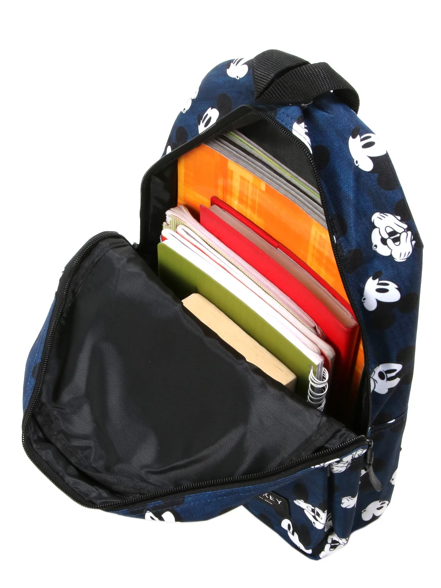 Disney Sac à Dos Mickey Really Great 9 Disney Sac à Dos Mickey Really Great – Image 9