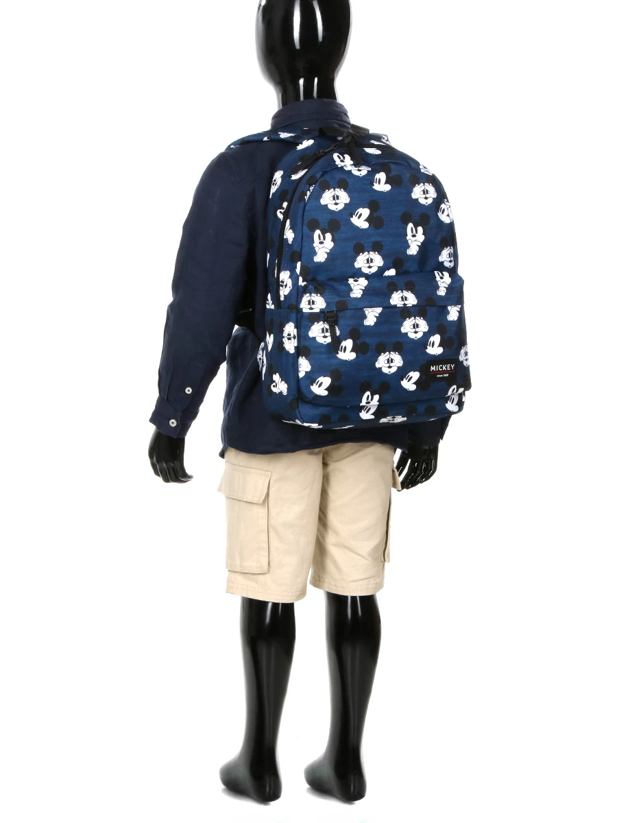 Disney Sac à Dos Mickey Really Great 11 Disney Sac à Dos Mickey Really Great – Image 11