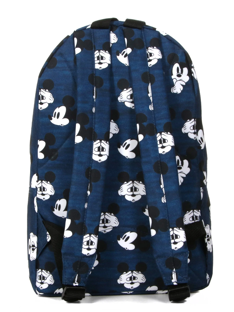 Disney Sac à Dos Mickey Really Great 3 Disney Sac à Dos Mickey Really Great – Image 3
