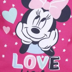 Disney Sac à Dos Minnie Love XS -Promos Voyage Sac Boutique sac dos disney 776117z