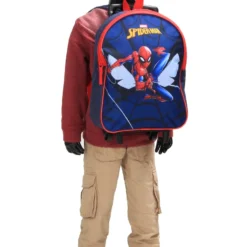 Disney Sac à Dos à Roulettes Spider-Man Eyes 29 Disney Sac à Dos à Roulettes Spider-Man Eyes -Promos Voyage Sac Boutique sac dos disney 787169z