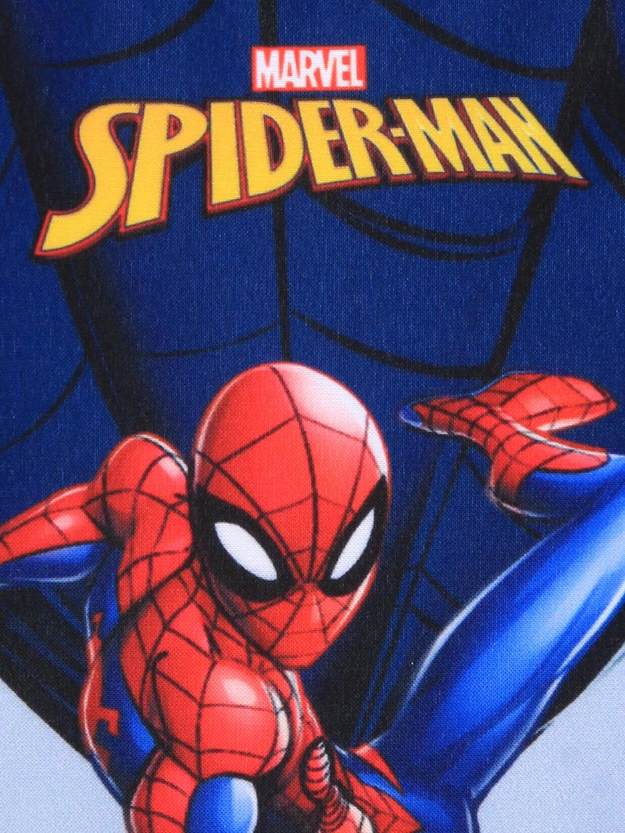 Disney Sac à Dos à Roulettes Spider-Man Eyes 13 Disney Sac à Dos à Roulettes Spider-Man Eyes – Image 13