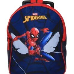 Disney Sac à Dos à Roulettes Spider-Man Eyes 17 Disney Sac à Dos à Roulettes Spider-Man Eyes -Promos Voyage Sac Boutique sac dos disney 787175z