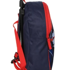 Disney Sac à Dos à Roulettes Spider-Man Eyes 20 Disney Sac à Dos à Roulettes Spider-Man Eyes -Promos Voyage Sac Boutique sac dos disney 787176z