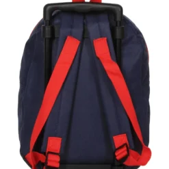 Disney Sac à Dos à Roulettes Spider-Man Eyes 18 Disney Sac à Dos à Roulettes Spider-Man Eyes -Promos Voyage Sac Boutique sac dos disney 787177z