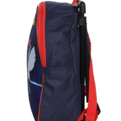 Disney Sac à Dos à Roulettes Spider-Man Eyes 19 Disney Sac à Dos à Roulettes Spider-Man Eyes -Promos Voyage Sac Boutique sac dos disney 787178z